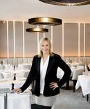 Judith Tabron, founder of Soul Bar and Bistro. Photo / Babiche Martens