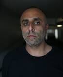 Celebrity hairdresser Mobeen Bhikoo who was caught in a cocaine sting, started using the drug three years ago. Picture / Doug Sherring