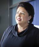 Paula Bennett, pictured in July 2017, has revealed she has undergone a gastric bypass in a bid to lose weight and improve her health. Photo / Andrew Warner