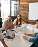 There is a difference between 'chasing' and 'attracting' clients. Photo / 123RF
