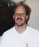 Las Vegas gunman Stephen Paddock. Photo / AP