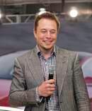 Tesla founder Elon Musk. Photo / Getty Images