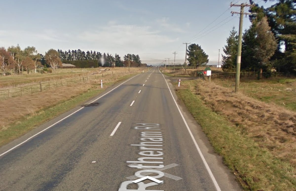 Horror night on NZ roads: 16 hurt, 1 dead in crashes