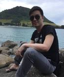 Taiwanese IT specialist Harvey Hu chose to work in Tauranga to gain more points for his residency application. Photo / Supplied