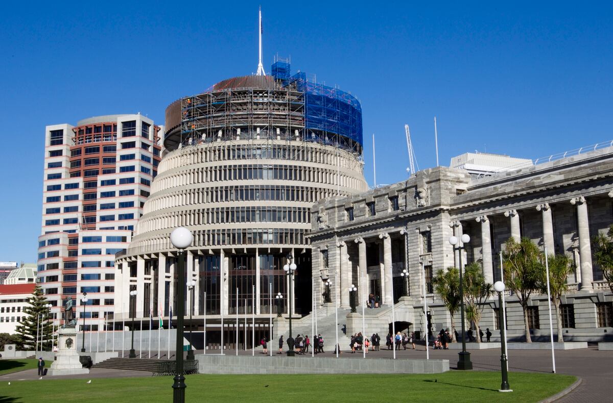 Political Roundup: The Election of our discontent