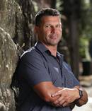 Steven Spaliviero was a cell mate with cocaine dealer Richard Buttrose in the NSW prison system, but both have now been paroled. Photo / News Corp Australia