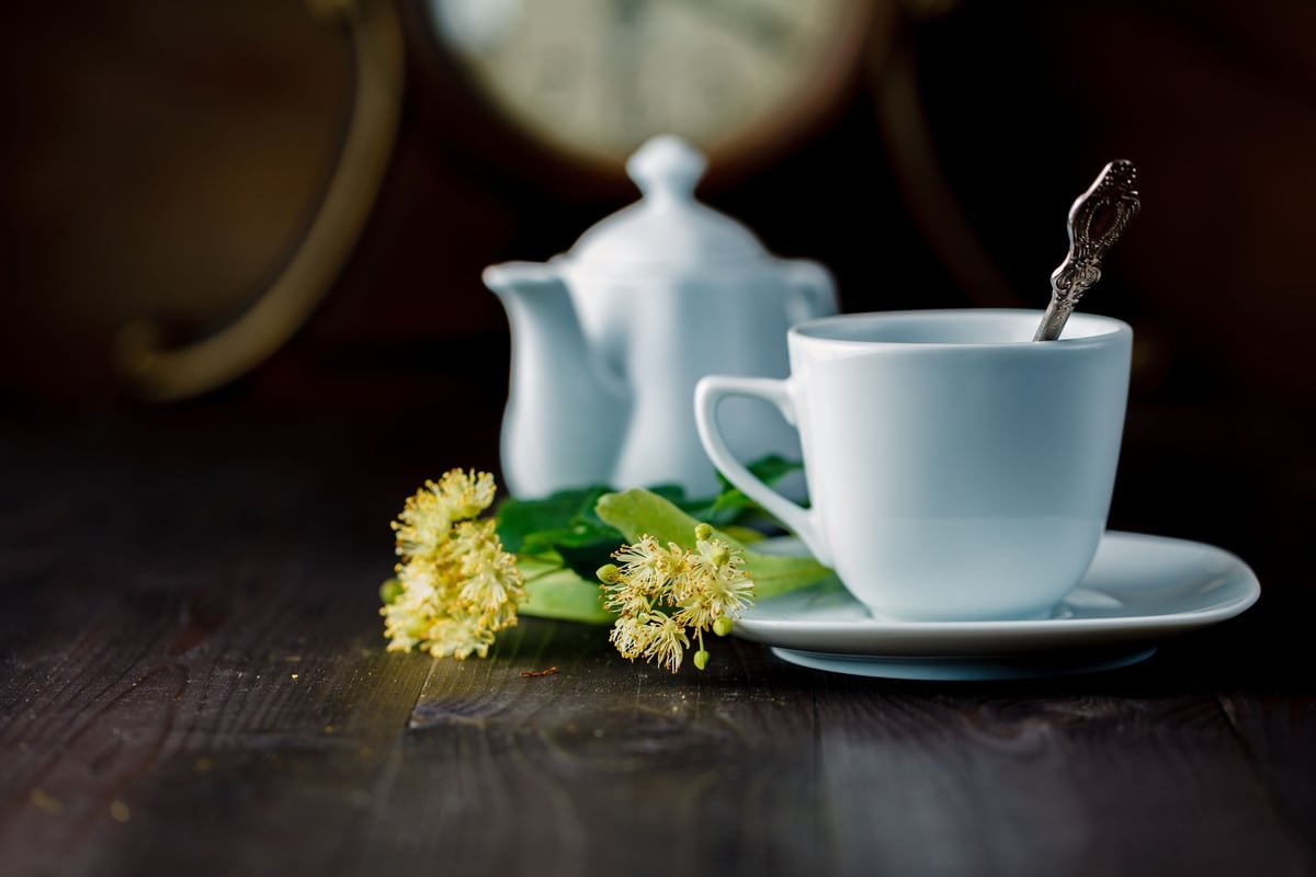 Fluoride levels in popular teas revealed