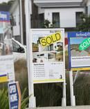 Home loan rates will likely rise a bit in 2018, according to experts. Photo / File