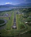 Auckland Airport has sold its stake in North Queensland Airports, which includes Cairns Airport.