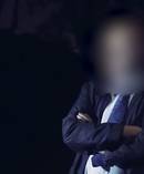 The man admits having an attraction to teenage boys, and having brought condoms with him to the meeting.