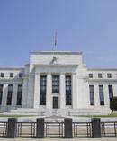 Inflation will be the key to whether the US Federal Reserve (pictured) keeps raising rates. Picture / AP