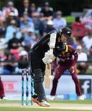 NZ opener George Worker. Photo / Getty