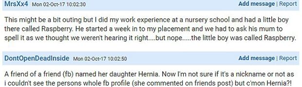 Image / Mumsnet.com