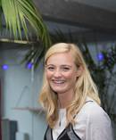 Georgia McGillivray, founder and chief executive of The Social Club. Photo / Supplied