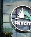 James Smalley says benefits from SkyCity's investment in its Auckland and Adelaide operations will materialise in the years ahead. Photo / 123RF