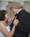 David Turpin with his wife Louise. Photo / via Facebook