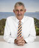Ross Taylor enjoys golf, surfing and trekking in his leisure moments. Photo / Michael Craig