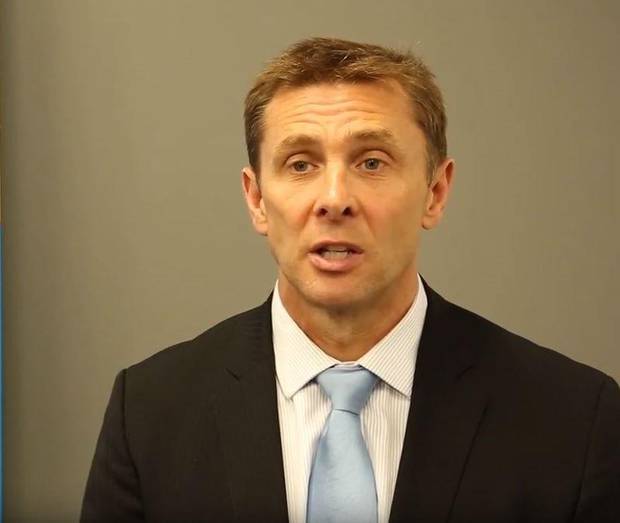 Southern Cross chief medical officer Dr Stephen Child said GPs surveyed were 