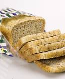 Vogel's bread is more than$1.50 cheaper to buy in the UK. Photo / Jeff Brass