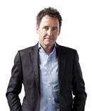 Mike Hosking: Seven Sharp is finished for the year. The election's over. I've quit. What's the point?