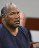 After years of rumours, OJ Simpson has commented on claims he's Khloe Kardashian's real father. Photo / AP