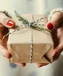 It's easy to feel like you need to buy a mountain of presents, but there's a better way. Photo / file 50646104.