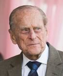 Prince Philip, Duke of Edinburgh, pictured at the 2017 Braemar Highland Gathering in September 2017. Photo / Getty