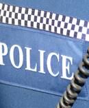 The wanted man is described by police having distinctive tattoos on both arms. Photo / Supplied