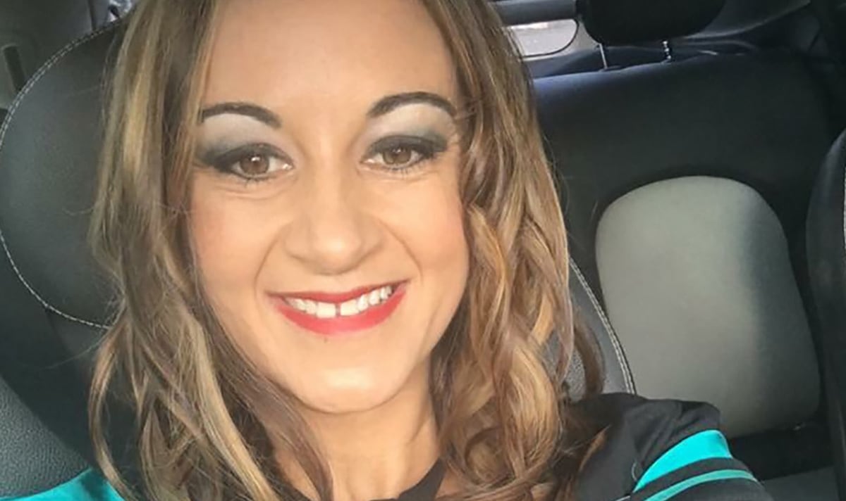 Woman wrongly accused of shoplifting believes she was racially targeted