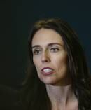 Prime minister Jacinda Ardern hasn't committed to backing a proposal by Winston Peters to launch a government-owned and backed KiwiSaver scheme. Photo/Doug Sherring. 