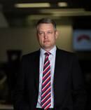 Blair Vernon , managing director, AMP Financial Services says more needs to be done to get people contributing to KiwiSaver. Photo/Supplied.