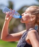 BPA is found in plastic water bottles, containers, and linings for tinned food and drinks. Photo / 123RF