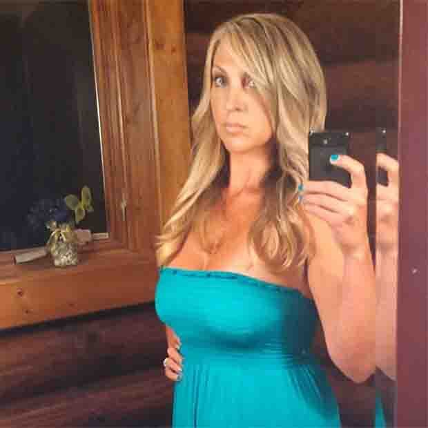 Lajiness has confessed to to two counts of having intercourse with the 14-year-old and one of having oral sex with the 15-year-old. Photo / Facebook 
