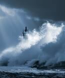 The threat from a massive tsunami to New Zealand's fuel supply is greater than previously thought. Photo / 123RF