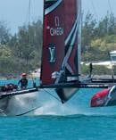 Auckland will play host to global syndicates during the 2021 America's Cup. Photo/Chris Cameron Photosport