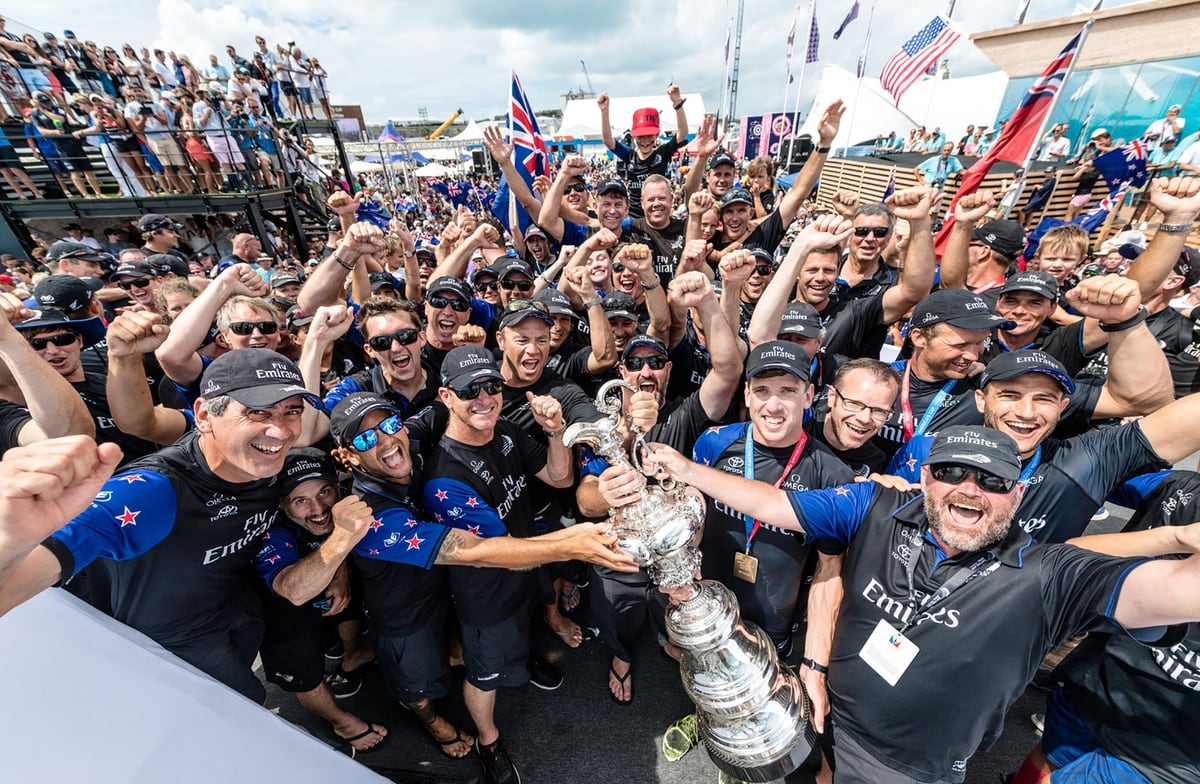 'We are not holding out an open chequebook'