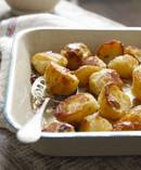 You always need roast potatoes with your Christmas lunch. Photo / Getty Images