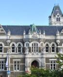 The defendant, aged in his 30s, had his identity permanently suppressed to protect the identity of his daughter when he appeared in Dunedin District Court yesterday.