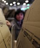Amazon has begun tailoring some of its products to a Kiwi market. Photo/Bloomberg