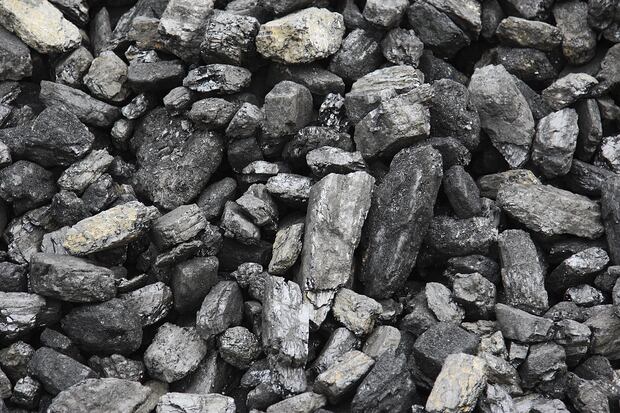 Fonterra has chosen coal as the source of heat for its milk drying plants. Photo / Getty Images