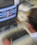 A man who posted revenge porn after a break up has been labelled 