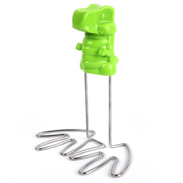 Monster masher. Photo / Amazon
