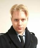 Emil Oldenburg did not reveal how much he made from bitcoin. Photo / via Twitter