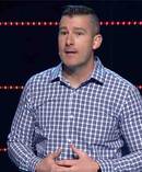 Andy Savage, a pastor at a Memphis megachurch, received a standing ovation after apologizing to a woman who said he assaulted her when she was a teenager. Photo / YouTube