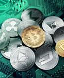 Dogecoin, the once joke bitcoin alternative, is now going wild. Photo / 123RF