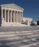 New Zealand's official privacy watchdog has taken the unusual step of filing an independent legal brief with the United States Supreme Court. Picture / Getty Images