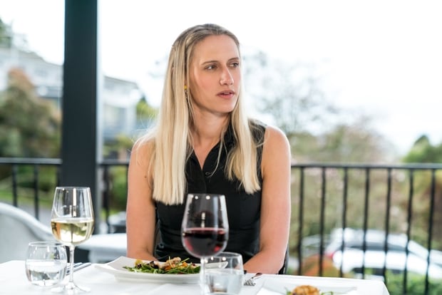 Mafs Bride Thought Honeymoon Was A Joke