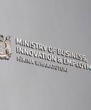 Leak from Ministry of Business, Innovation and Employment reveals explosion of highly-paid contractors. Photo / Mark Mitchell
