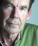 Dick Quax speaks about fighting cancer, the possible loss of his world record and that famous race. Photo / Doug Sherring