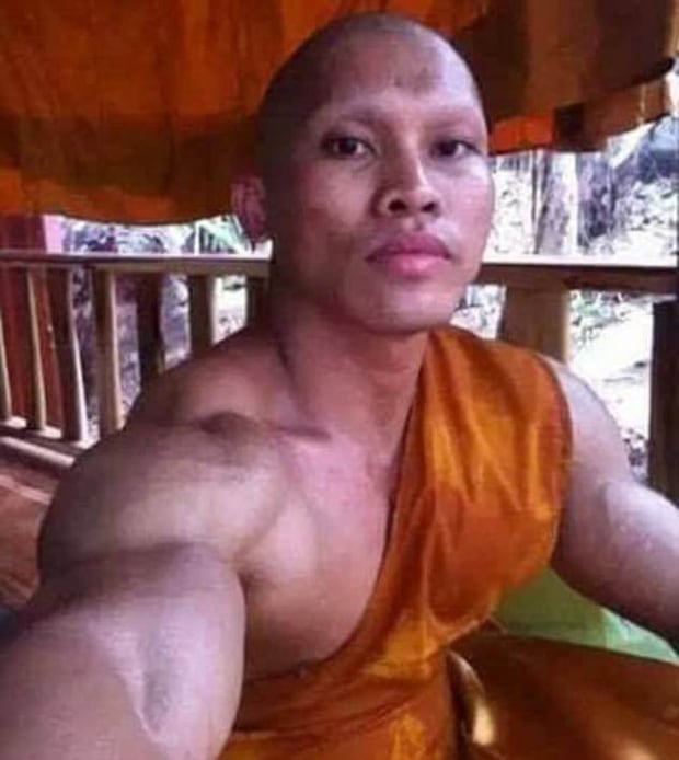 Some have criticised his perceived vanity.
